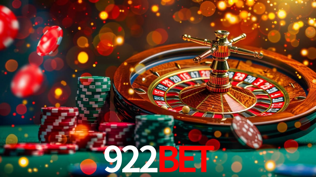Mesa de Blackjack 922bet