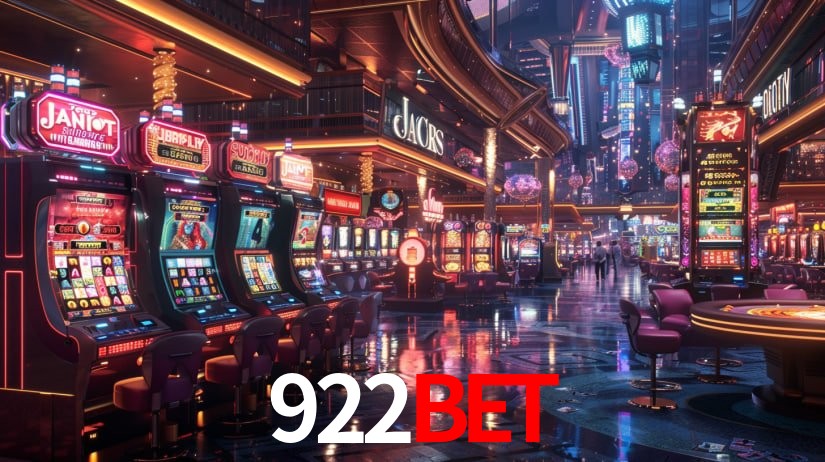 Quick Registration 922bet