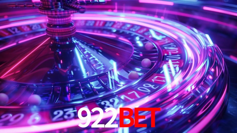 Casino VIP 922bet