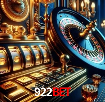 Promoções Sazonais 922bet