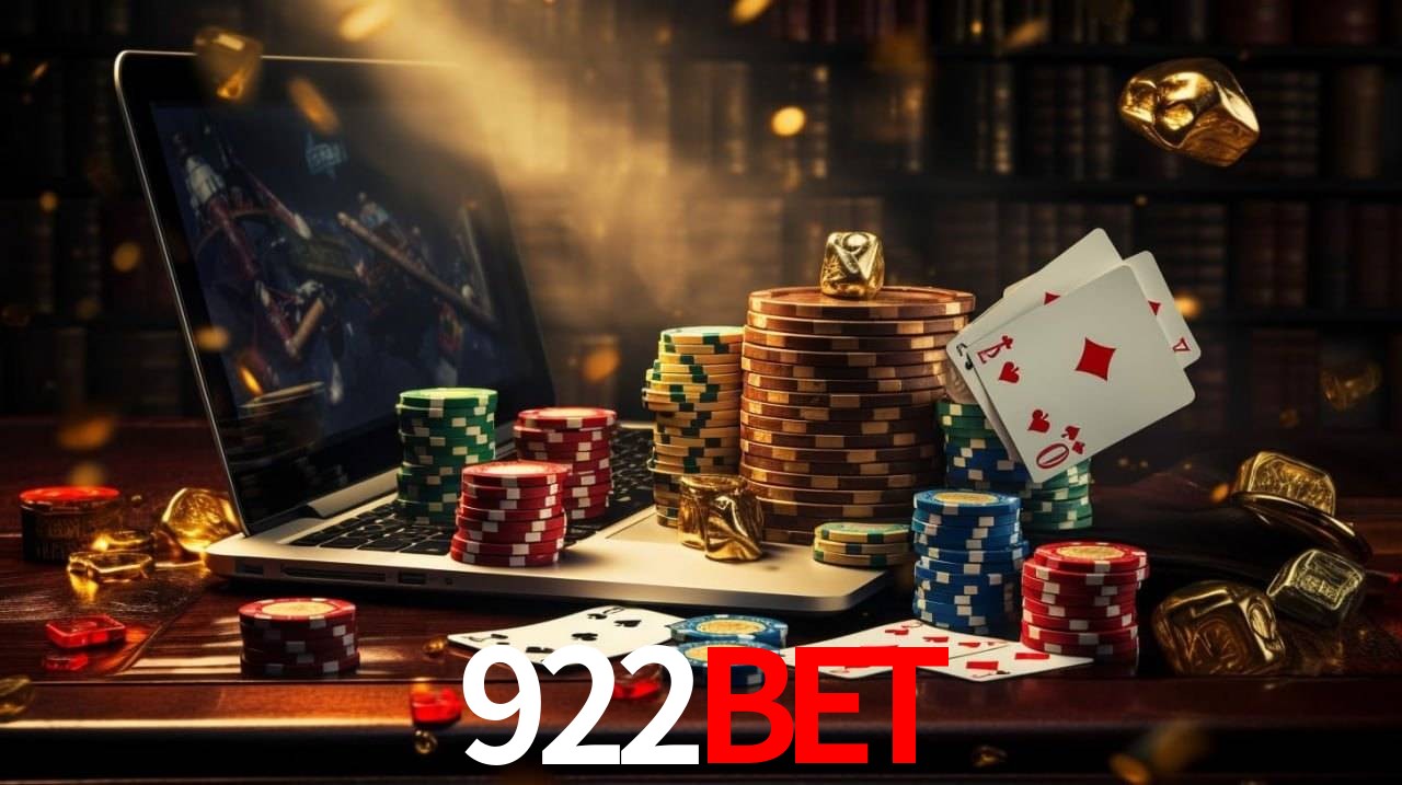 Promoção Relâmpago 922bet