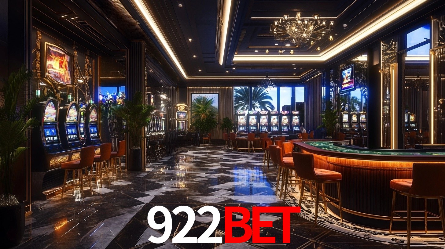 Experimente o Login Seguro Premium no 922bet
