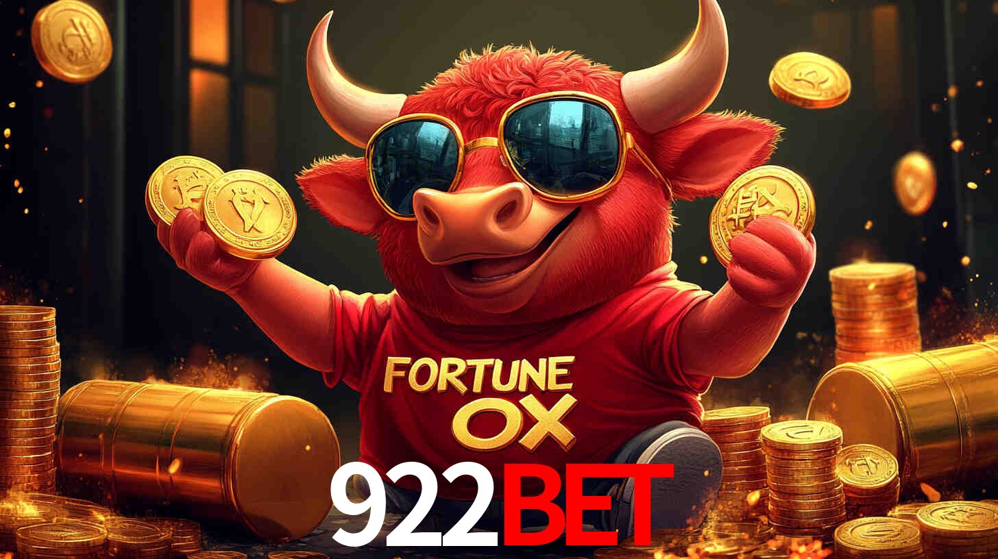 Vantagens App 922bet