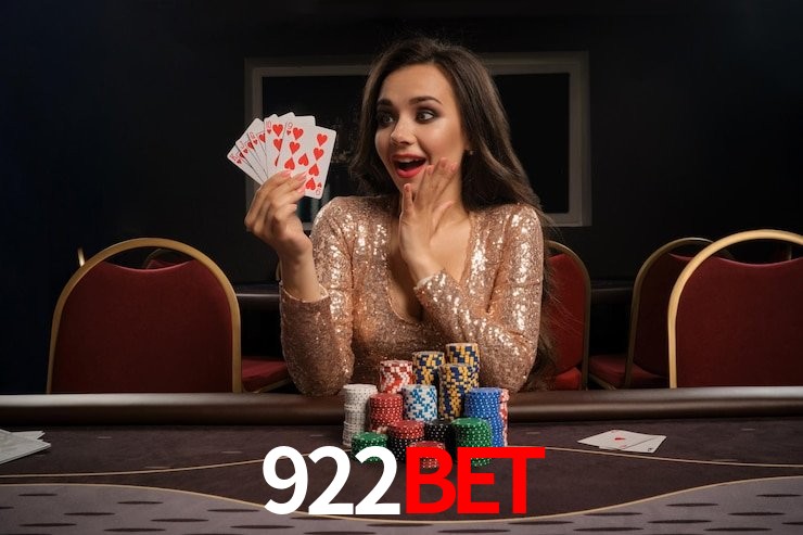 Estatísticas do Jogo 922bet