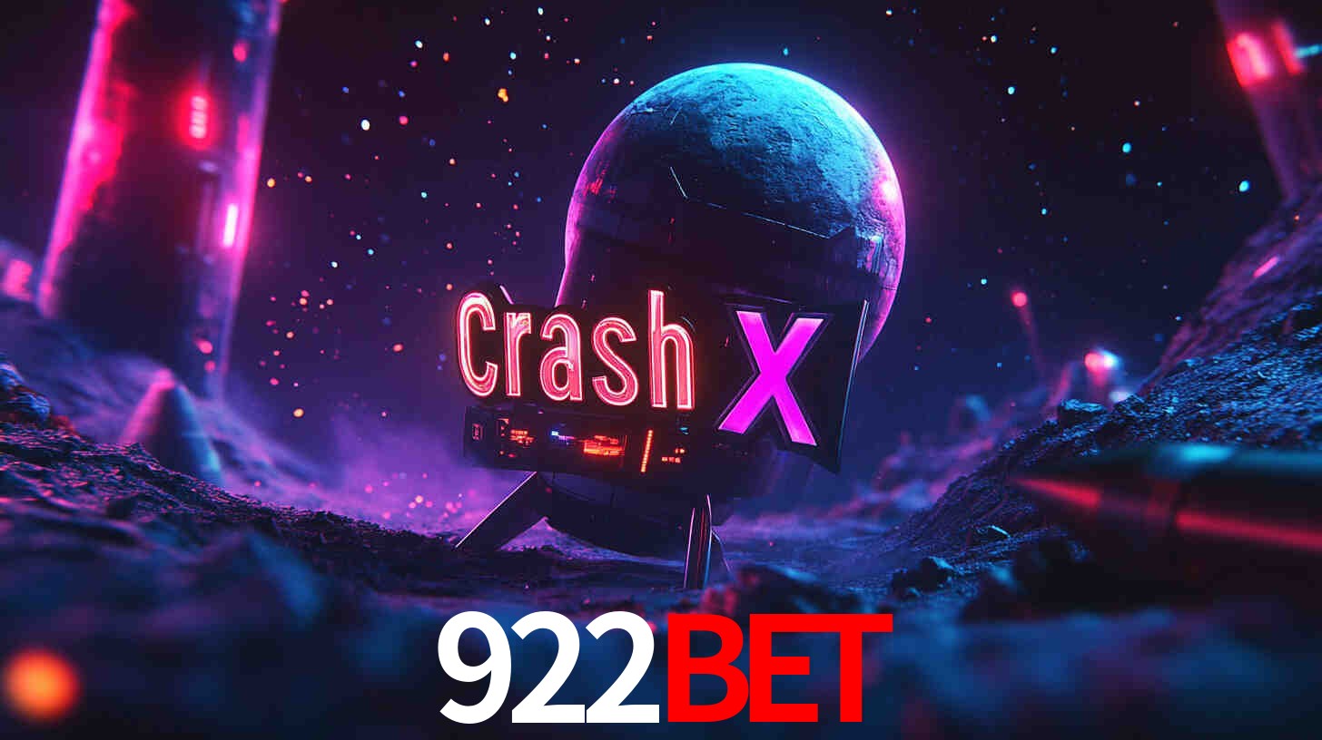 App Mobile 922bet