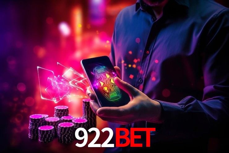 Sistemas de Segurança 922bet