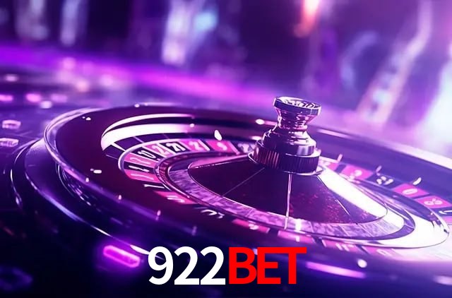 Recursos de Bônus 922bet