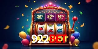 Vantagens VIP 922bet