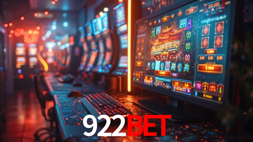 922bet: Seu Especialista em Apostas Esportivas Brasileiras