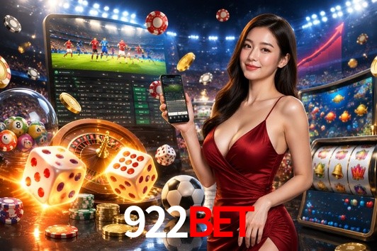 2FA Security 922bet