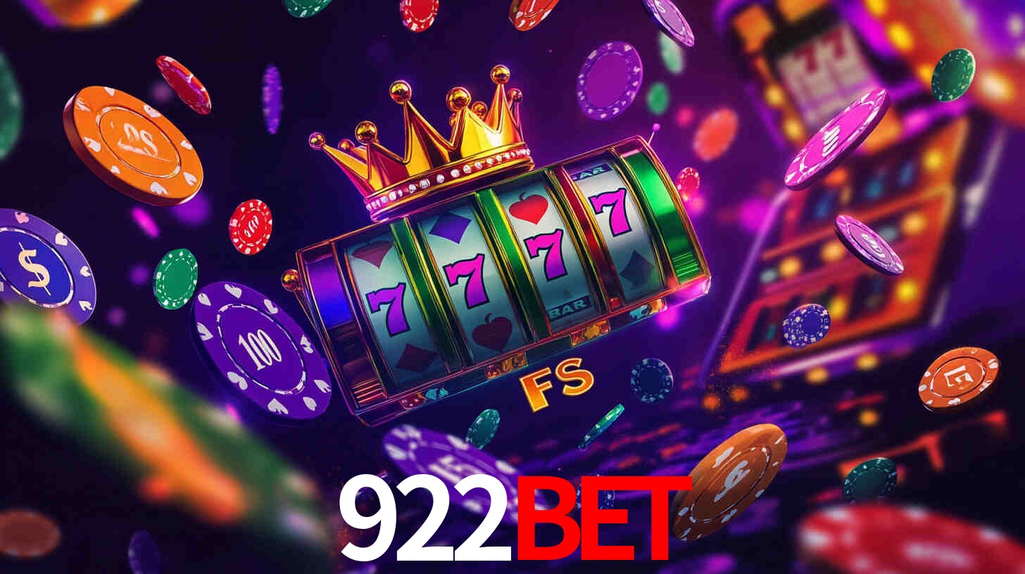 Premium Interface 922bet