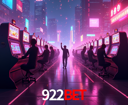 Design Responsivo 922bet