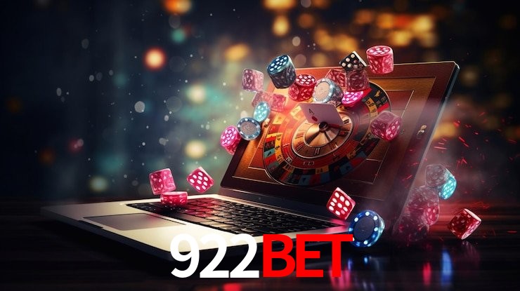 Apostas de Futebol 922bet