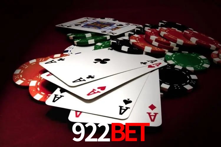 Integração de APIs 922bet