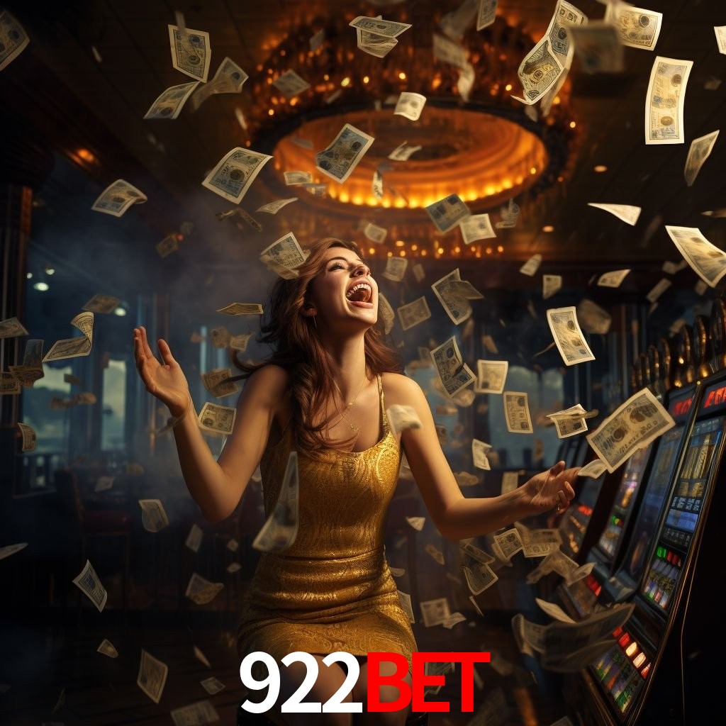Blackjack Table 922bet
