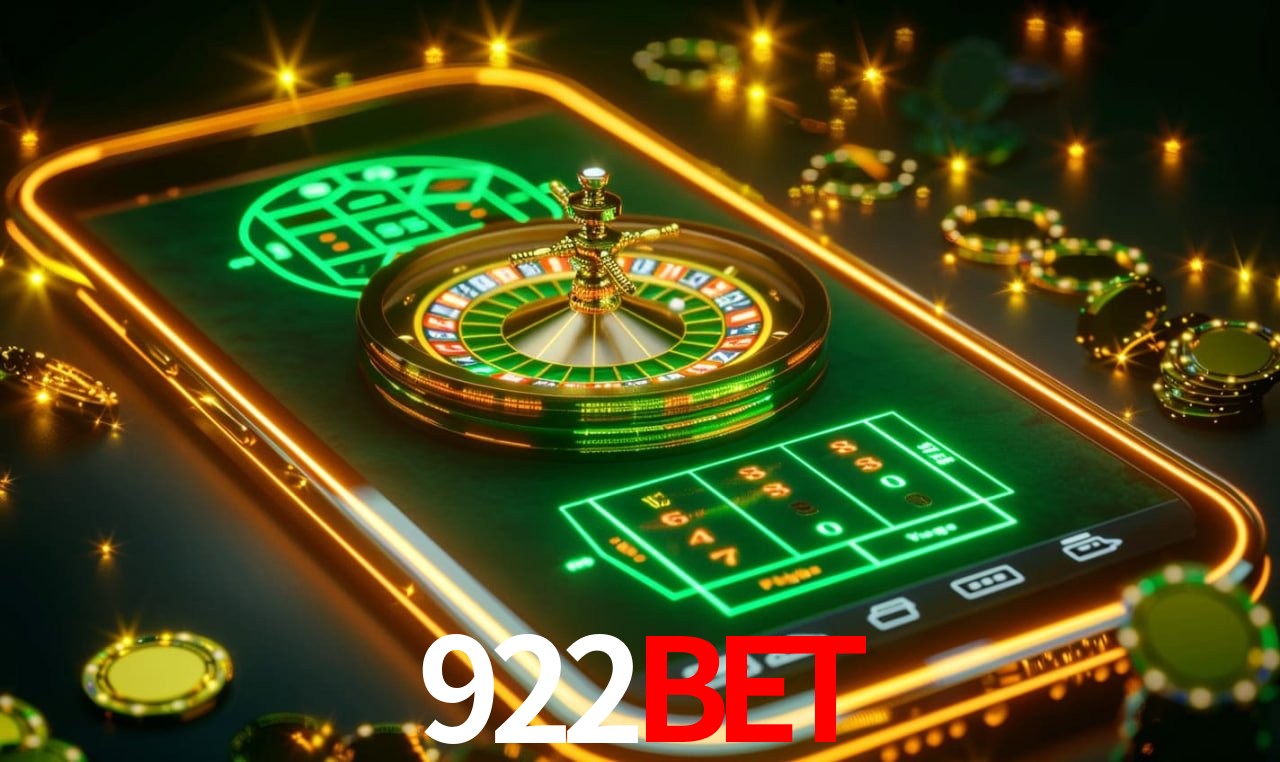 Bônus VIP 922bet