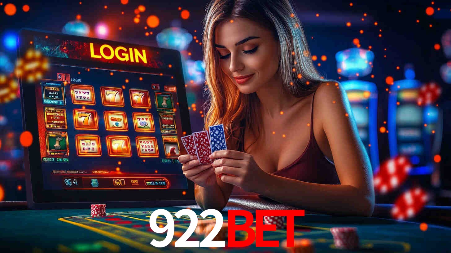 Vantagens App 922bet