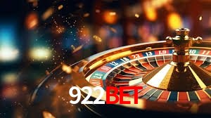 Ganhador 922bet