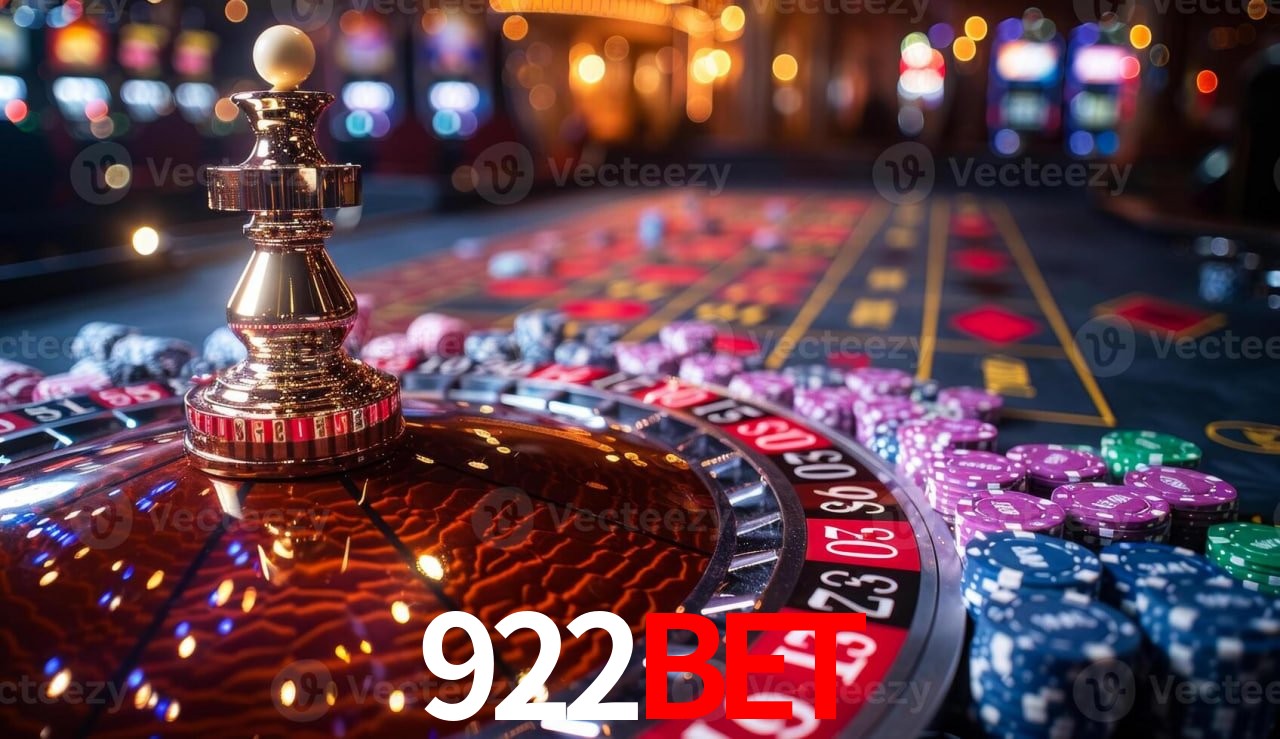 Descubra a Essência do 922bet: Nossa História e Compromissos