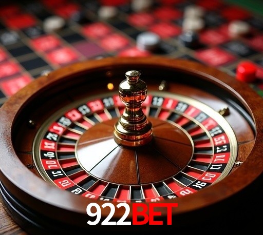 Prêmio 922bet