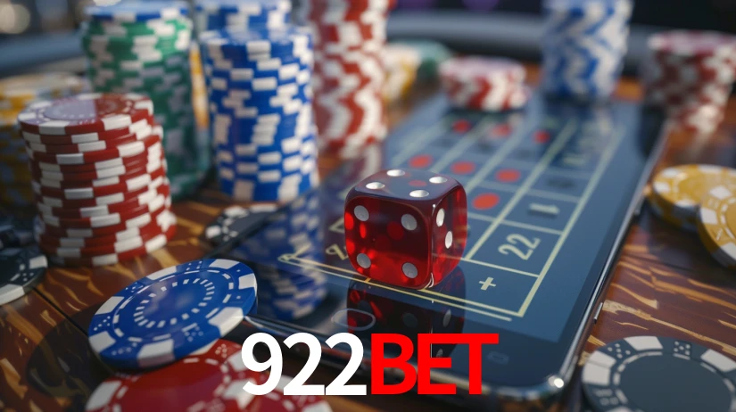 Bônus App 922bet