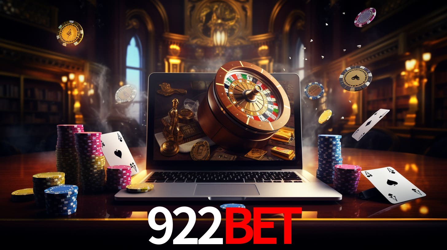 Programa VIP 922bet