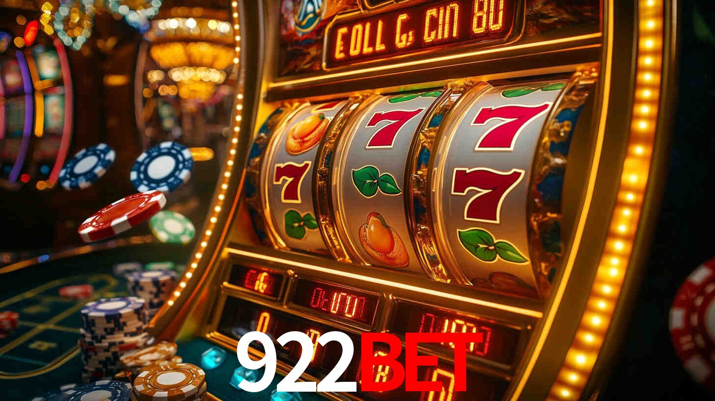 Ofertas Imperdíveis na 922bet: Promoções e Bônus Que Valem a Pena