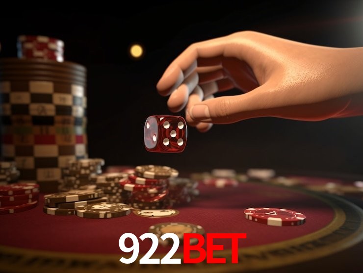 922bet Premiação acumulada / Jackpot