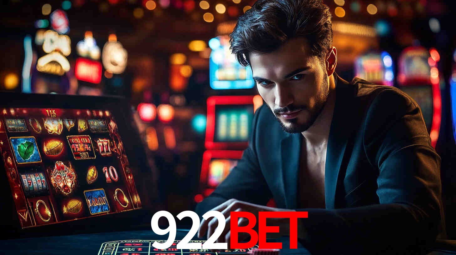 922bet bet casino