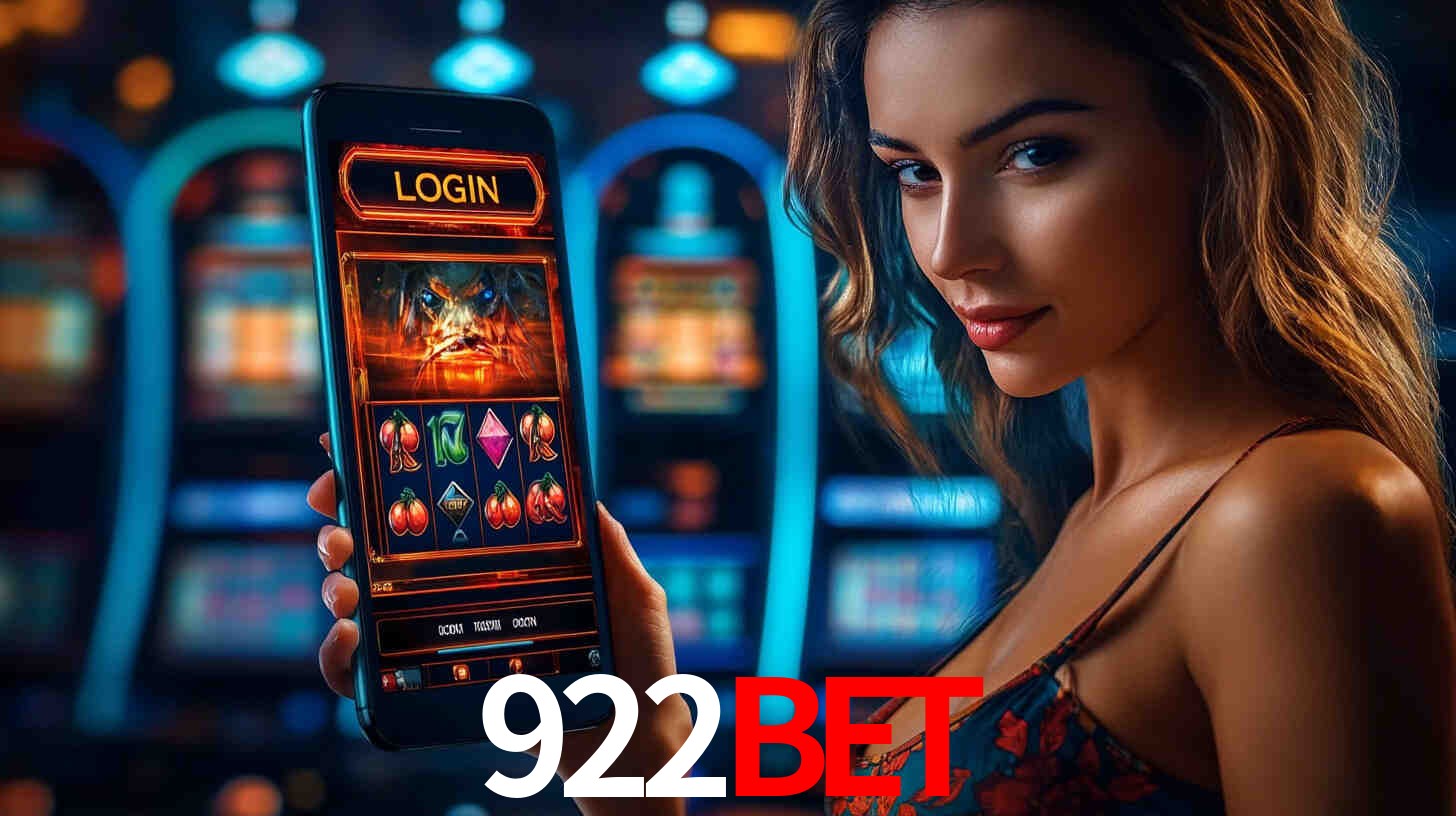 Ofertas App 922bet