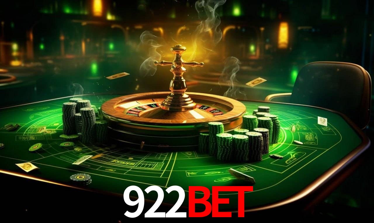 Apostas de Basquete 922bet
