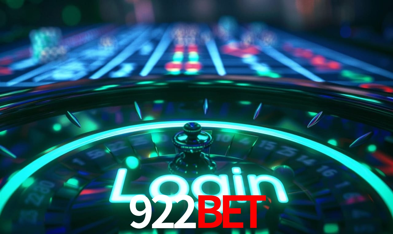 Aplicativo móvel 922bet para iOS e Android