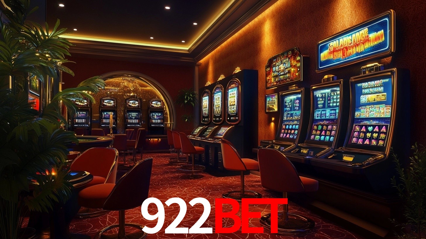 Exclusive Games 922bet