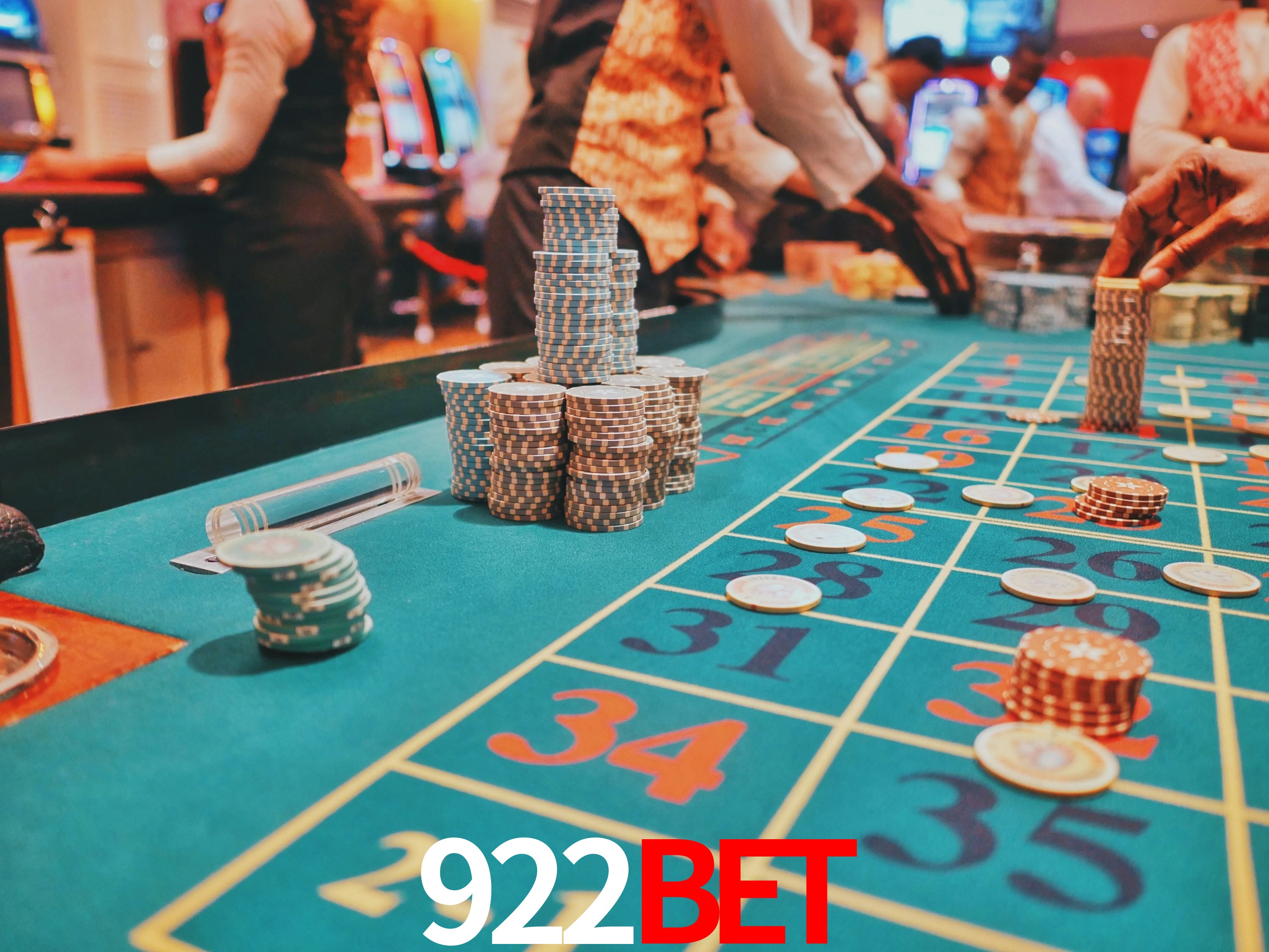 Ofertas Exclusivas 922bet