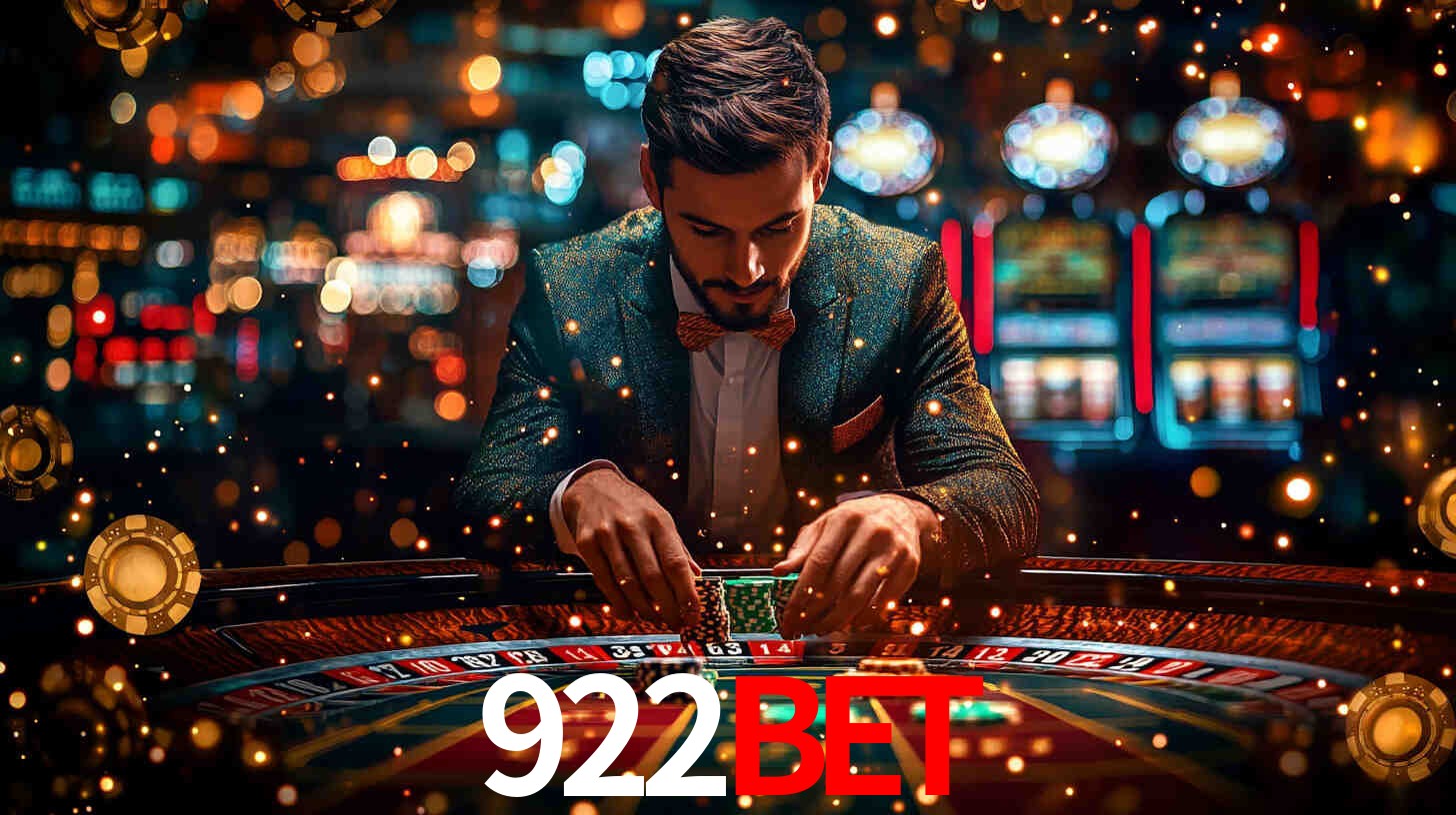 922bet