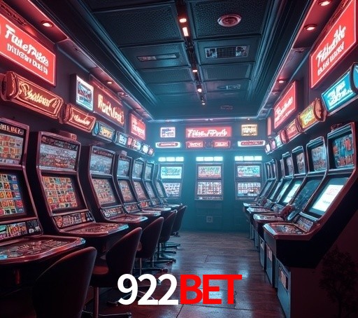 Vitória 922bet