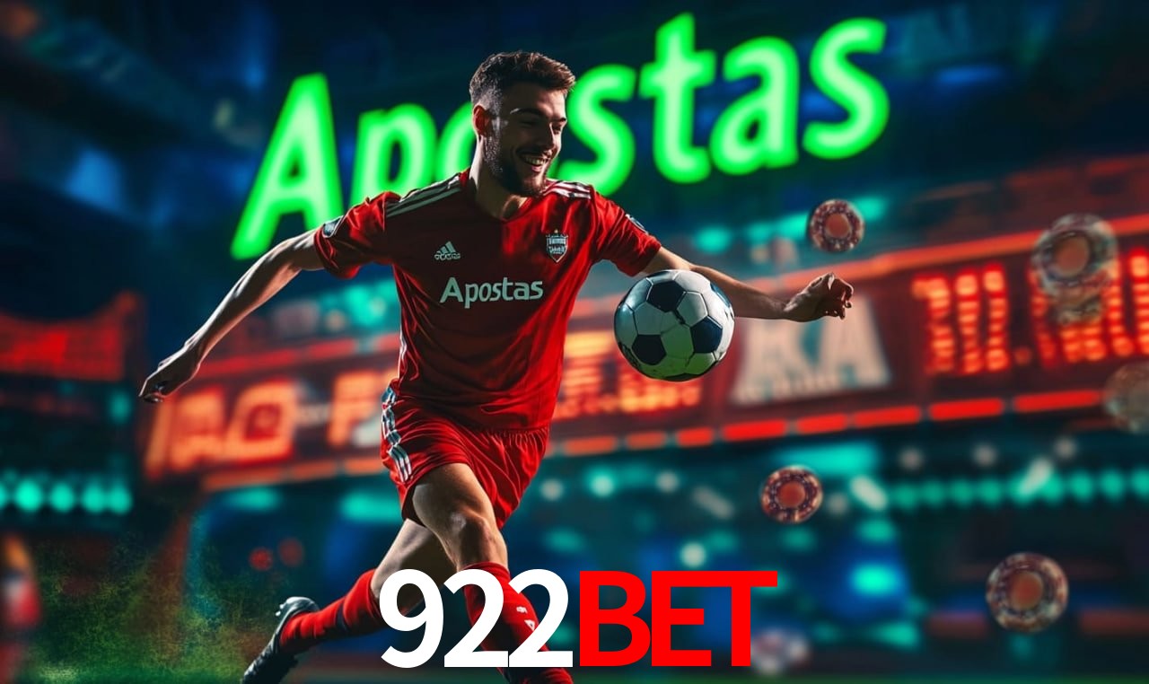 Jogos de Slot 922bet