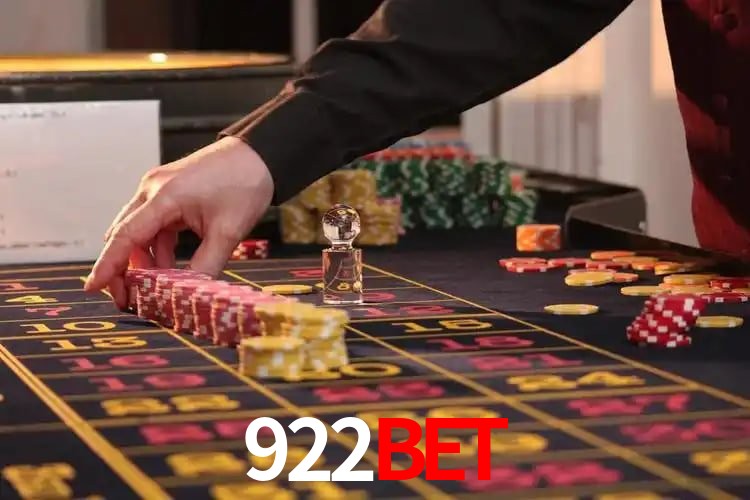 App Desktop 922bet