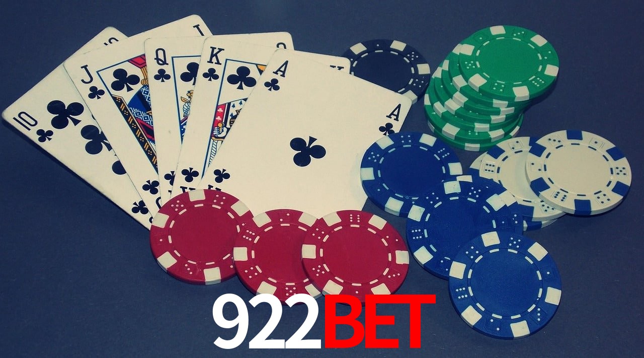 Slot Games 922bet
