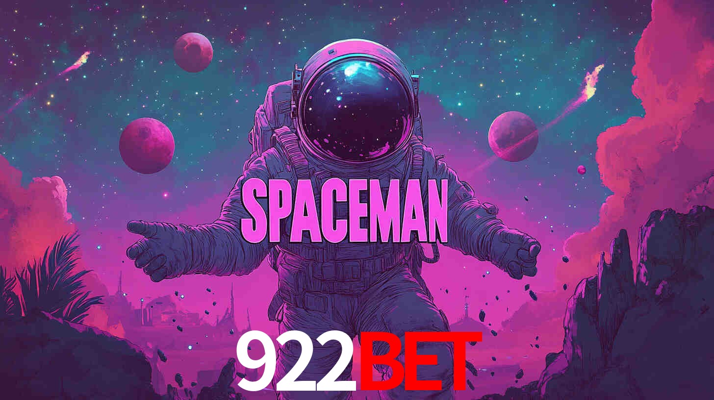 Segurança App 922bet