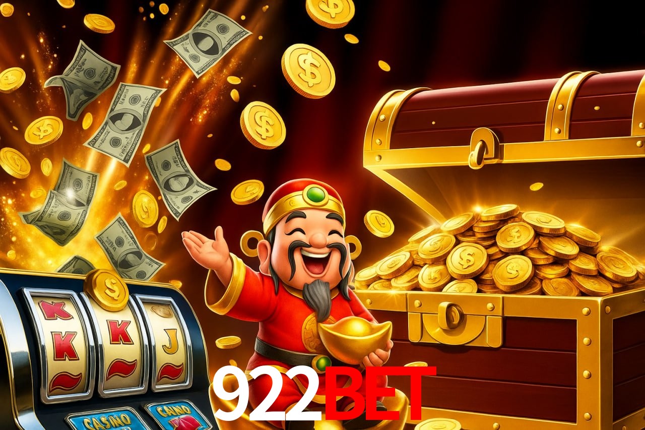 Benefícios da Conta 922bet