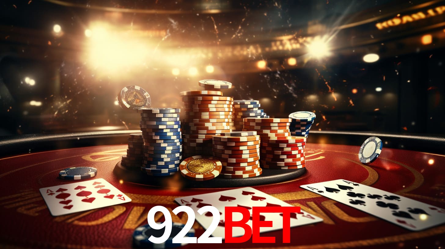 Tournaments 922bet