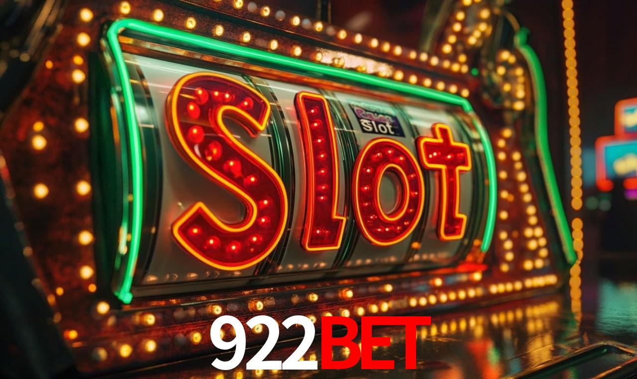 Programa VIP 922bet