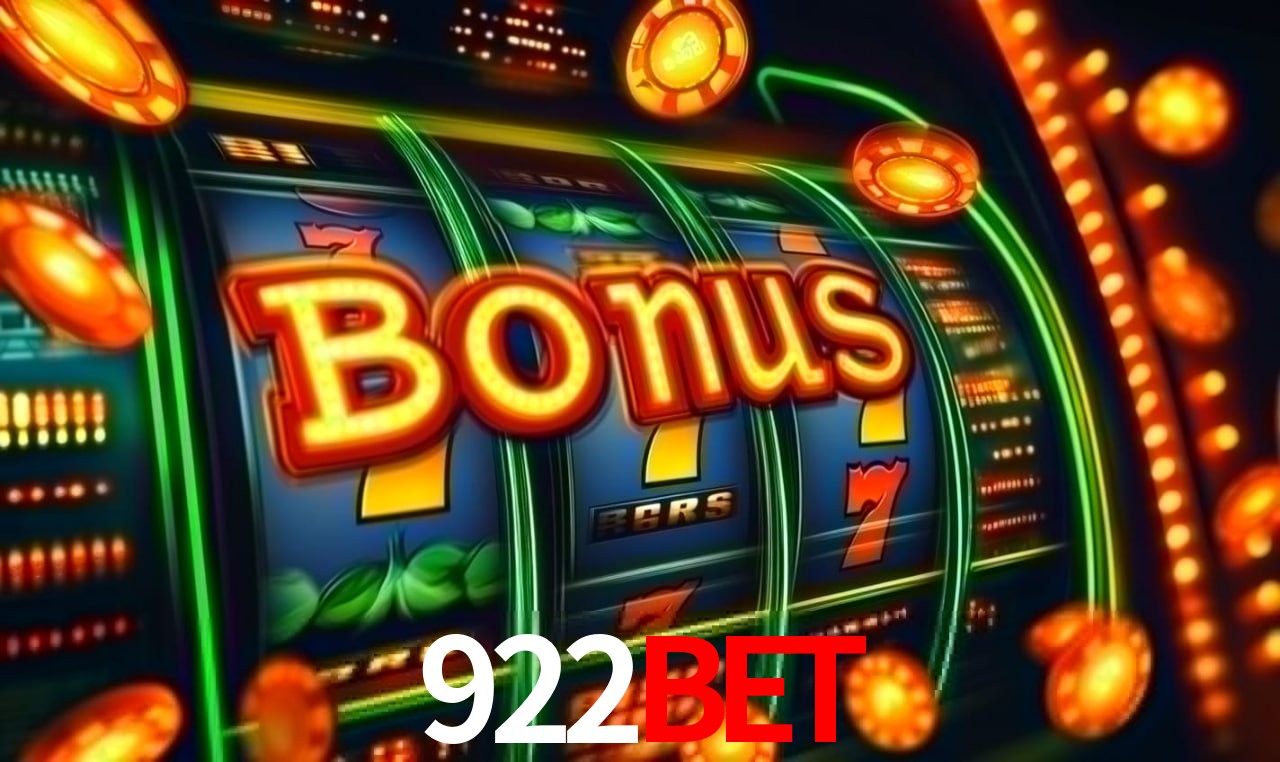 Live Casino 922bet