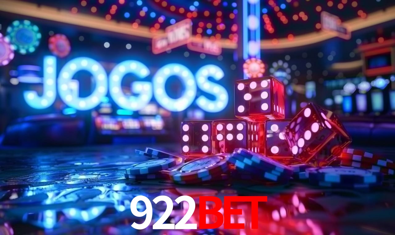 Provedores de Jogos 922bet