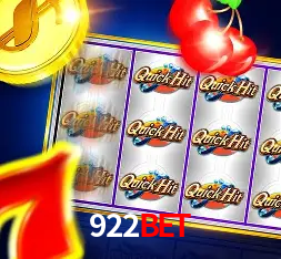 A Emoção da Loteria na 922bet: Uma Chance de Mudança de Vida